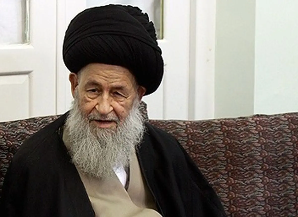 سوءقصد به آیت‌الله علوی گرگانی تکذیب شد