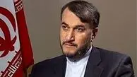 خاطره عبداللهیان از تبانی«کری» و«جبیر» در مذاکرات سوریه