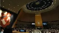 رای گیری مجمع عمومی سازمان ملل درباره قطعنامه حمایت از فلسطین 