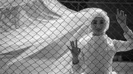 المیرا دهقانی در لباس عروس + عکس