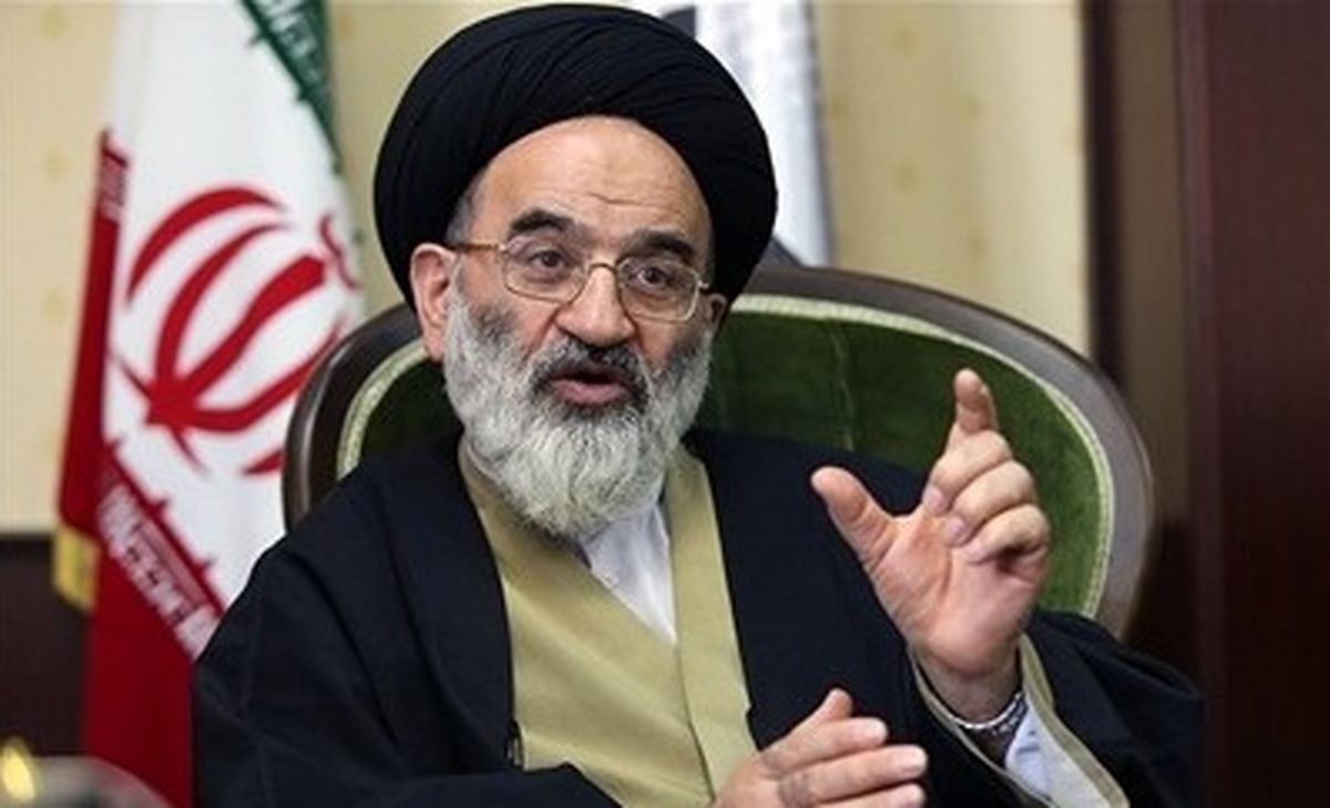 تقوی:گزینه اجماعی جبهه مردمی نیروهای انقلاب باشم، حتما کاندیدا می‌شوم