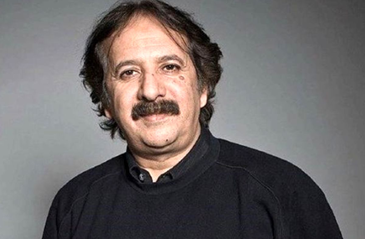 مجید مجیدی شهروند افتخاری قونیه شد
