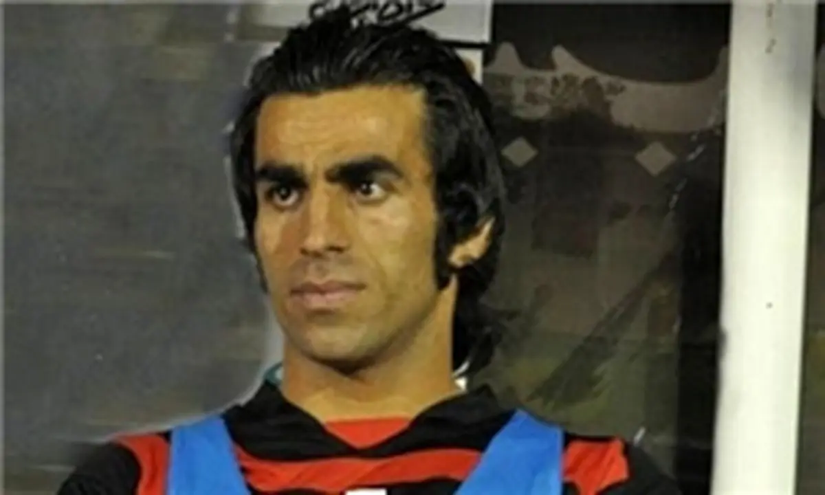 جواب سرپرست پرسپولیس به مدیر برنامه‌ دهنوی