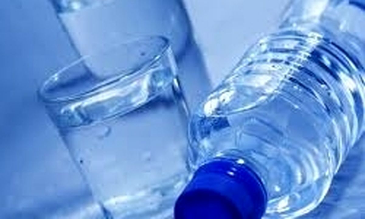 پیشگیری از سرطان با نوشیدن منظم آب 