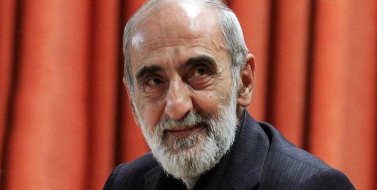 تا کی دراز دستی؟
