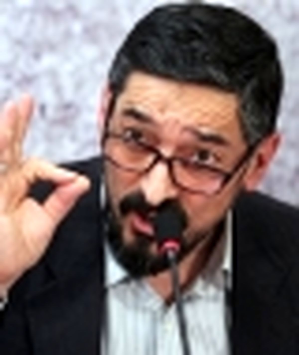سخنرانی معروف سیف در شورای روابط خارجی آمریکا درباره سپاه پاسداران