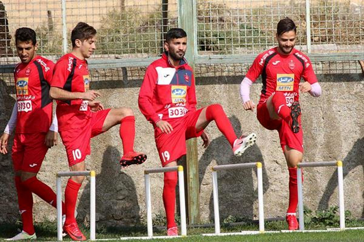 شایعه حضور پرسپولیسی دو آتیشه در استقلال!