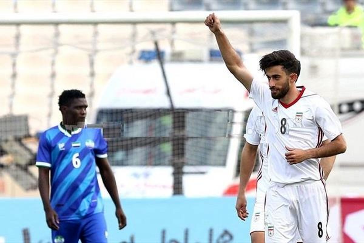 آخرین اخبار از بازیکن اول نقل و انتقالات فصل آینده لیگ برتر