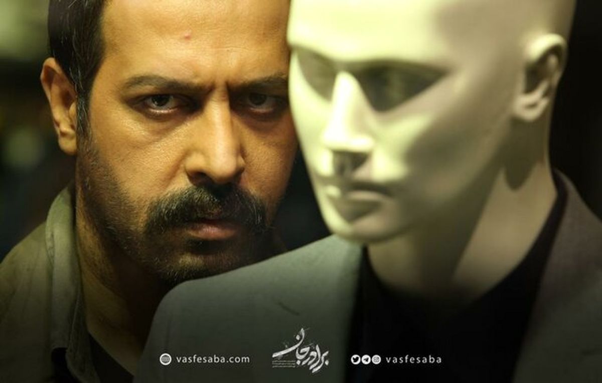 کامران تفتی: این همه عاقل، بگذار به یکی بگویند خل!