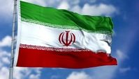 پرچم ایران در شبکه های تلویزیون جایگزین شهدای مقاومت شد + علت