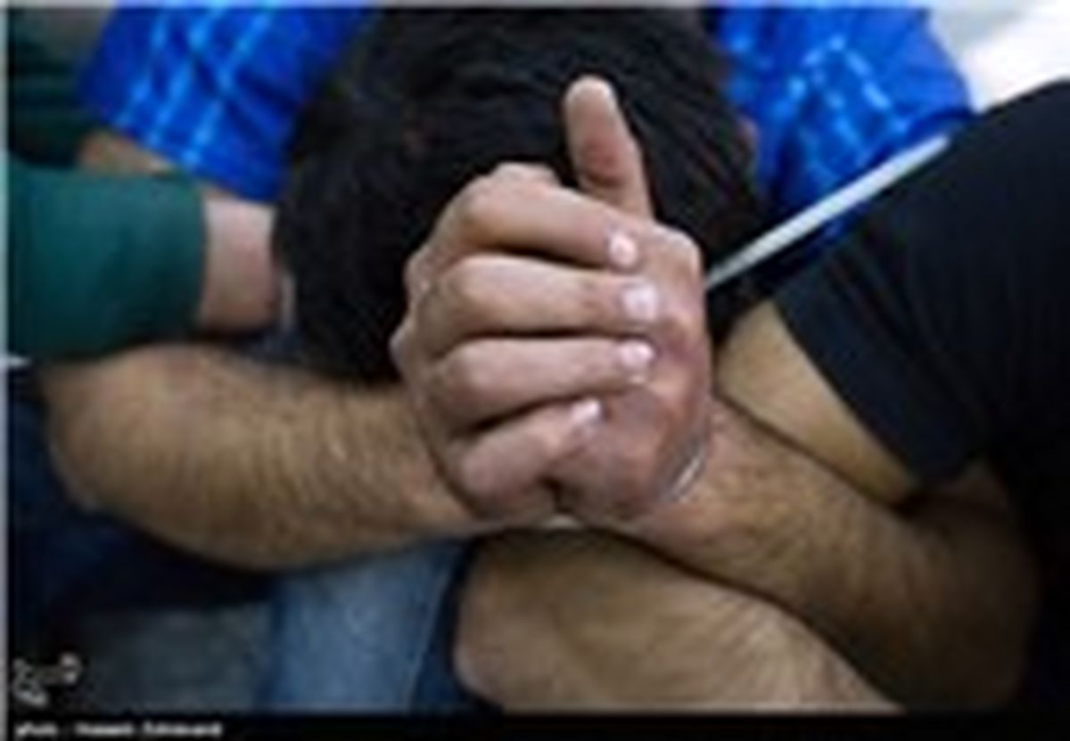 شگرد عجیب برای سرقت از منزل استاد دانشگاه 