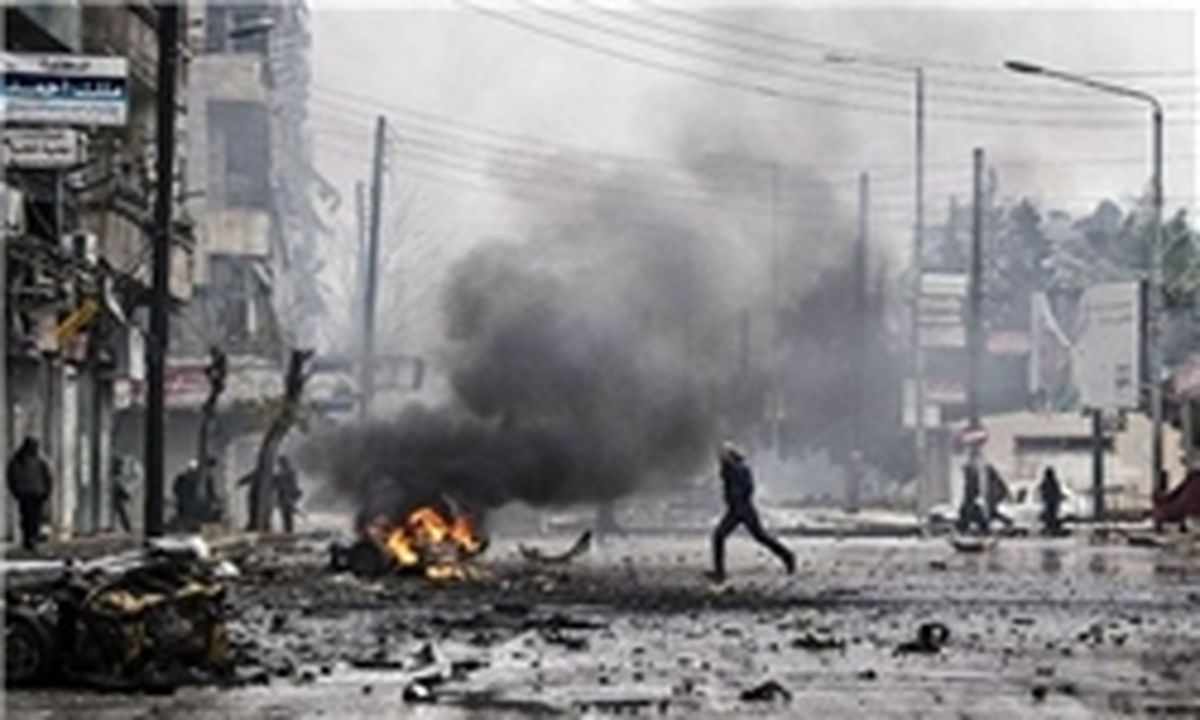 دو انفجار در جنوب موصل 7 کشته بر جای گذاشت