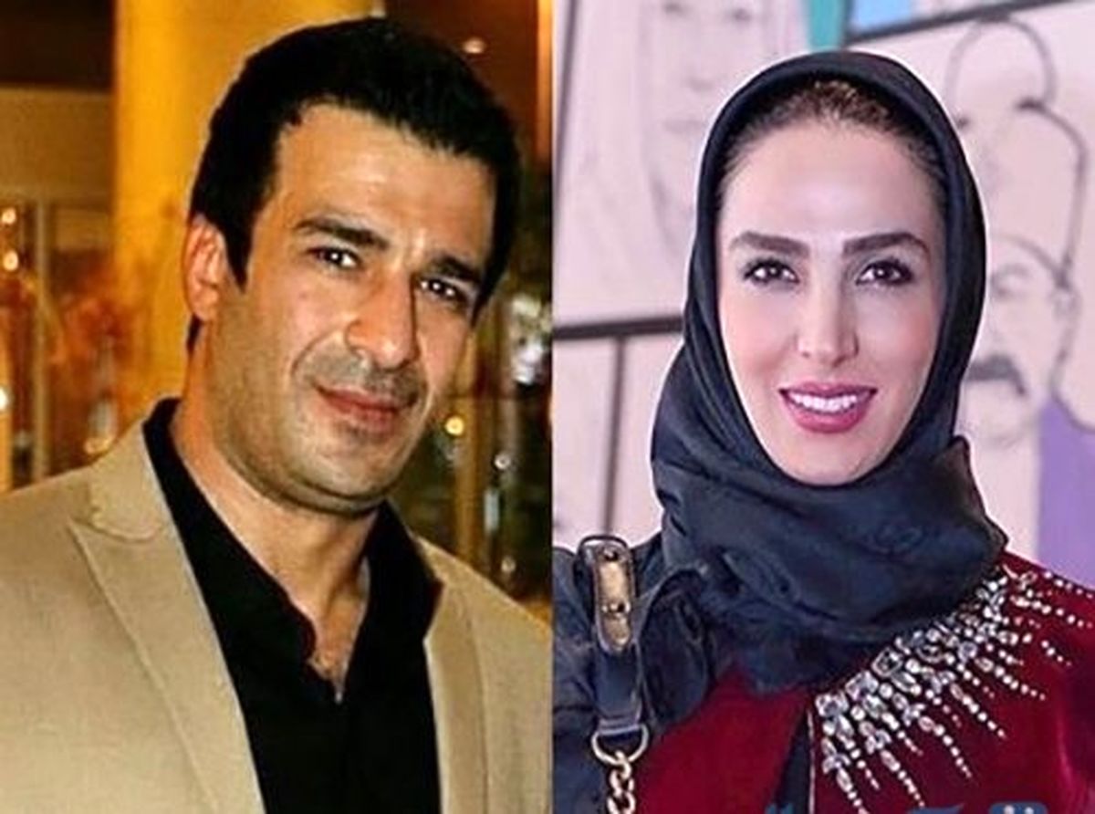جشن تولد یوسف تیموری با حضور چهره های مشهور در یک مکان خاص +تصاویر