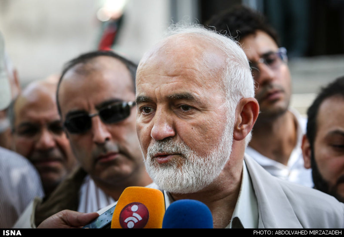 احمد توکلی به توقیف جهان‌نیوز واکنش نشان داد