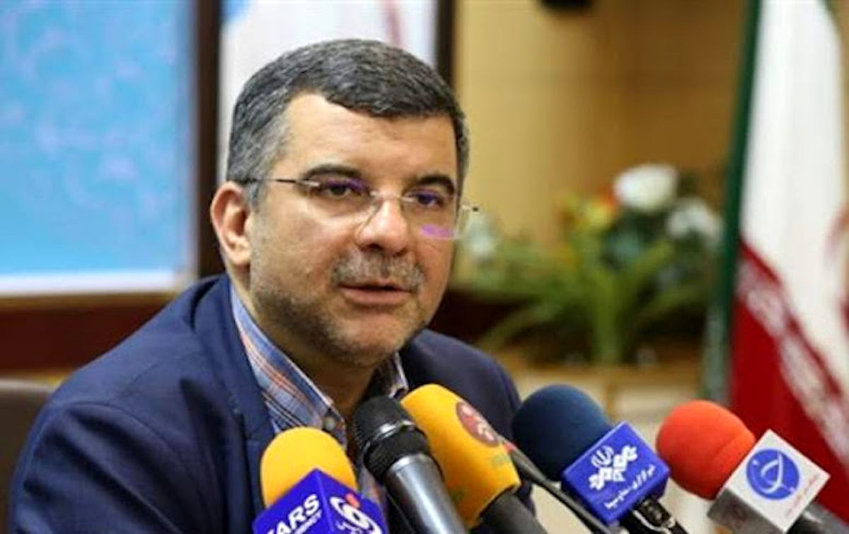 مرگ سه نفر در هر ساعت در اثر ابتلا به کرونا