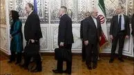 درخواست خبرنگار بی بی سی از ظریف