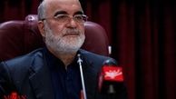 واکنش قاضی سراج به تذکر کواکبیان