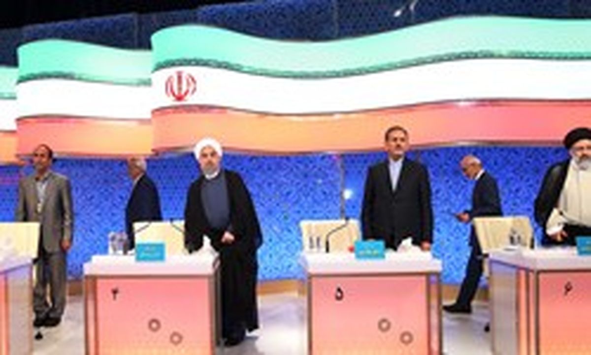 دولت باید درباره کارنامه 4 ساله خود به مردم توضیح بدهد