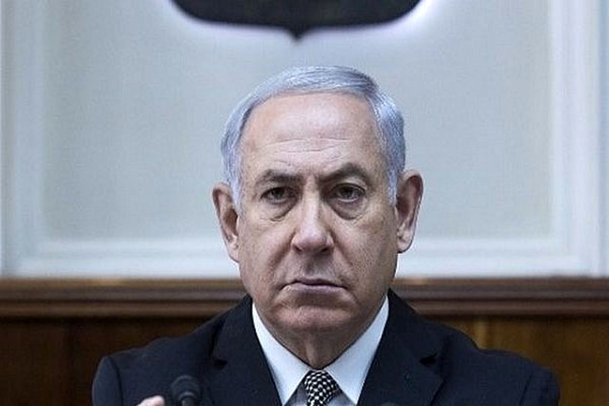 «نتانیاهو» باز هم بشار اسد را تهدید کرد
