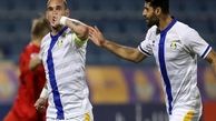 تقابل پرسپولیسی‌ها در قطر به سود طارمی و یارانش تمام شد