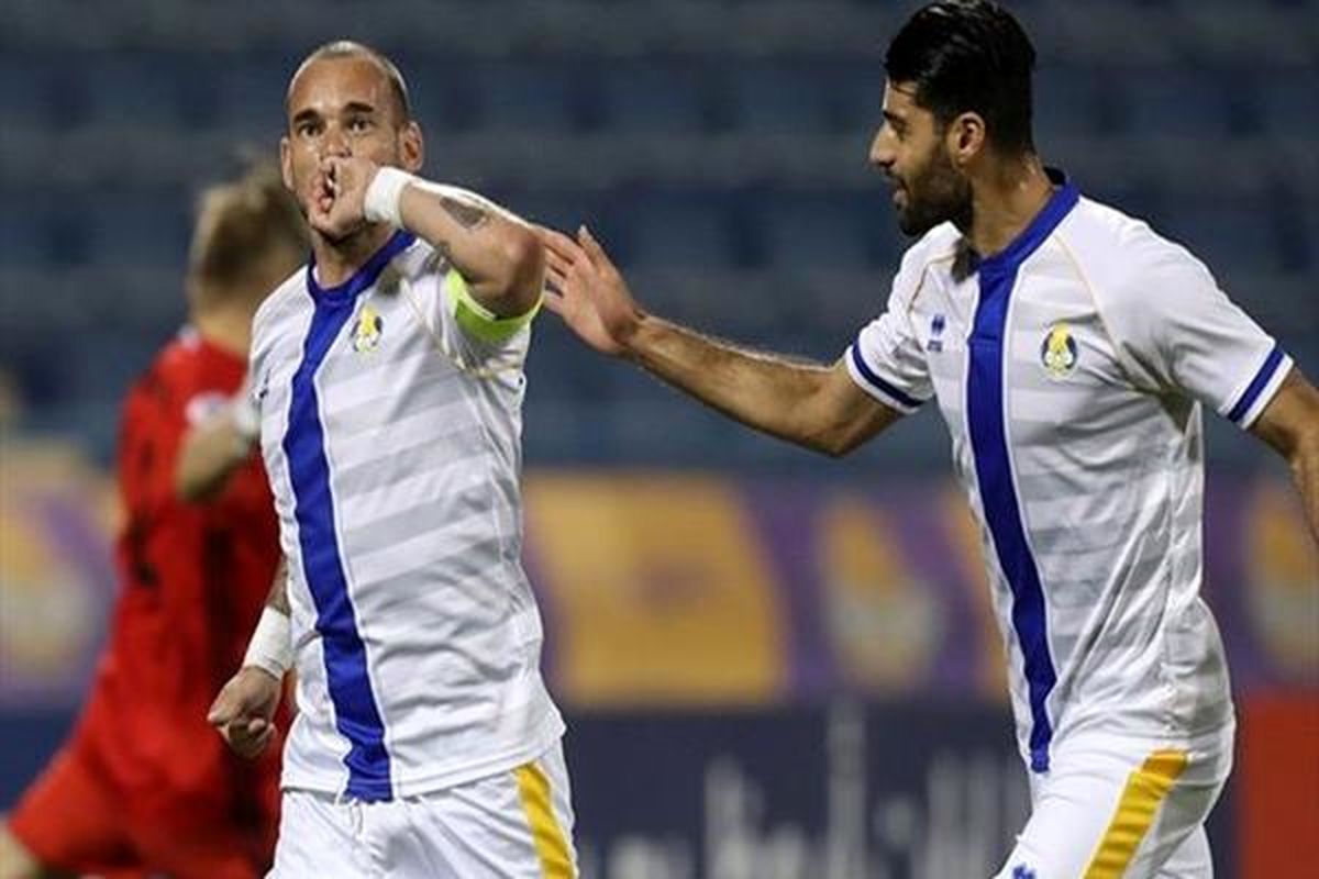 تقابل پرسپولیسی‌ها در قطر به سود طارمی و یارانش تمام شد