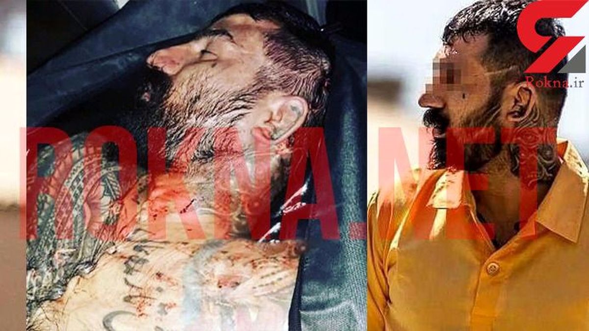 وحید مرادی بعد از قتل در زندان بخشیده شد !+ فیلم 