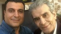 دوست حوان‌محمد شیری + عکس