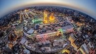 جزییات پیش ثبت نام سفرهای نوروزی عتبات /امکان ثبت نام در گروه‌های ۲، 7 و 35 نفره
