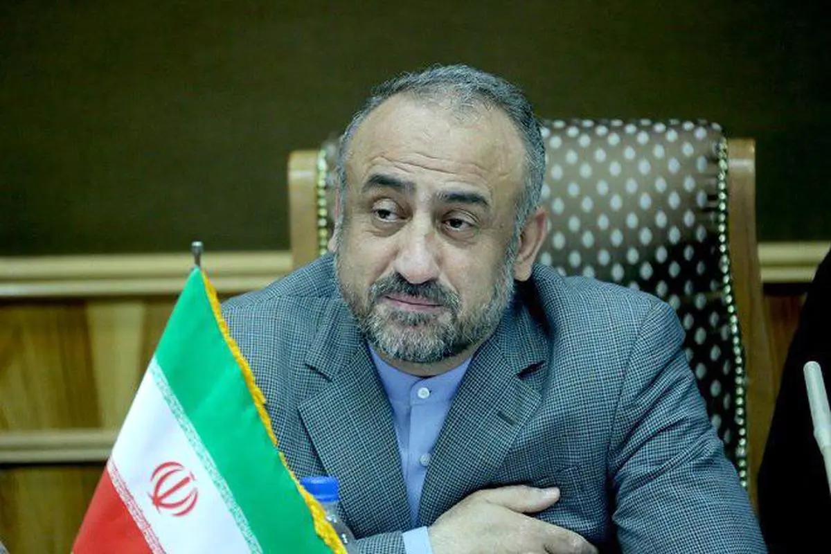 ایران با رووسیه در زمینه مبارزه با قاچاق آماده همکاری است
