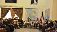 نقش ایران علیه تروریسم اساسی بود