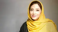 بازیگر زن سه در چهار در پی الماس+عکس