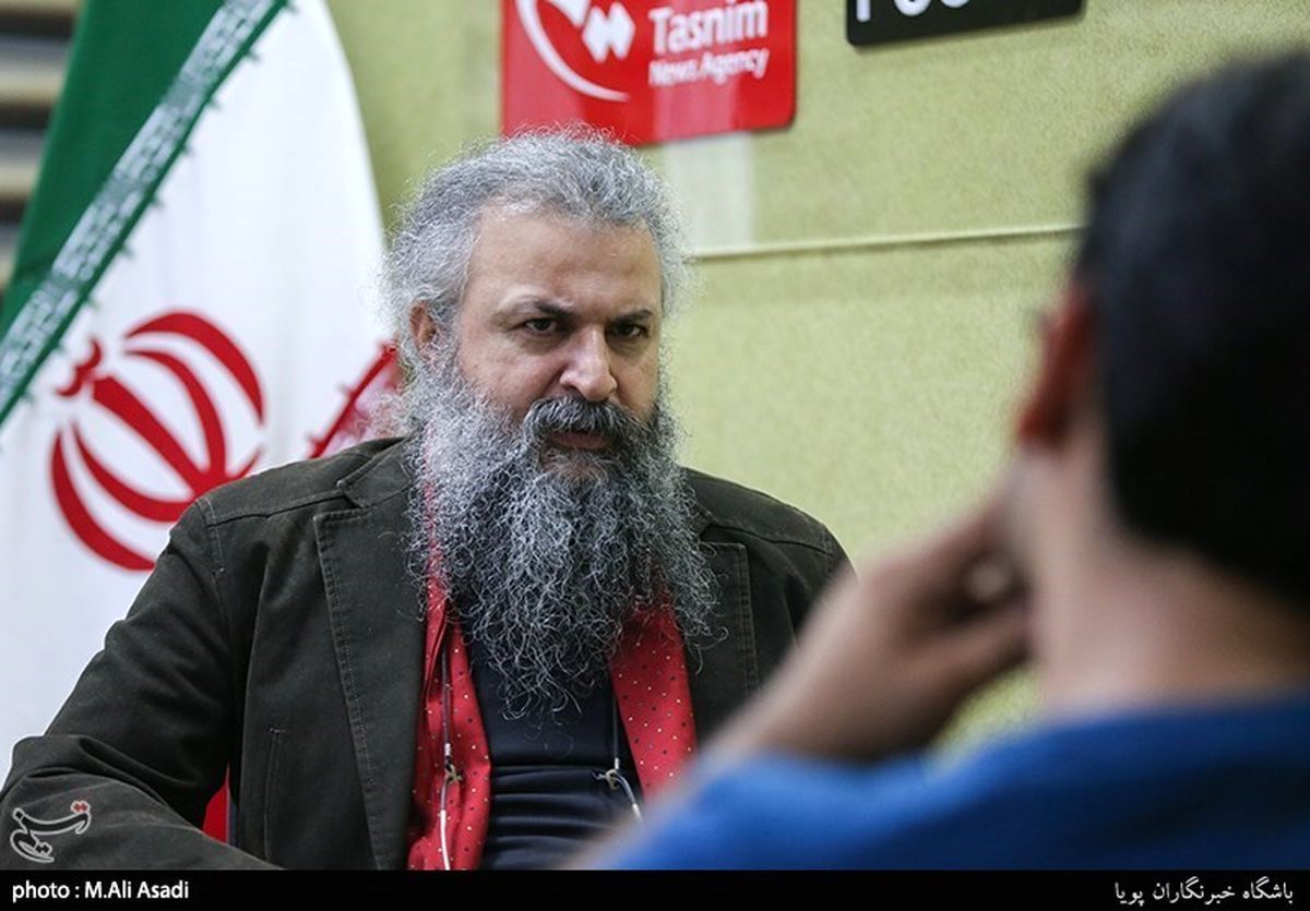 گیاهچی: طولانی شدن موضوع تخلف در انتخابات تا امروز به دلیل اصرار من 
در ایفای کامل نقش ناظر بود