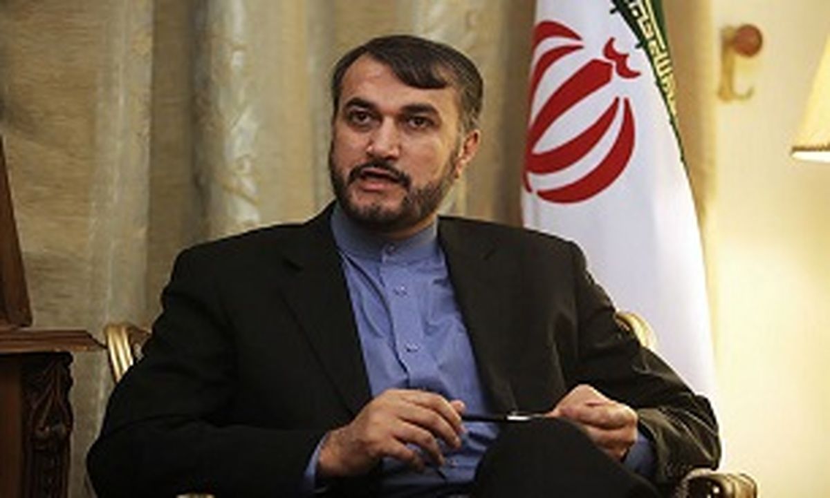 شهید رکن آبادی، سفیر انقلابی ودیپلمات بسیجی بود