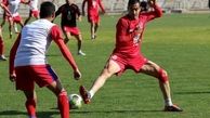 برنامه ویژه بدنسازی برای تعطیلات پرسپولیسی‌ها