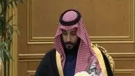 گفتگوی تلفنی شیخ الازهر با ولیعهد جدید عربستان
