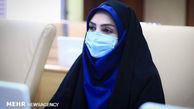 یزد و گیلان در صدر بی توجه ترین استانها به پروتکل های بهداشتی