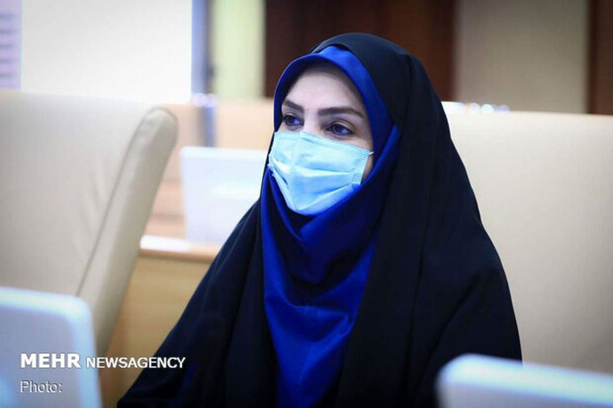 یزد و گیلان در صدر بی توجه ترین استانها به پروتکل های بهداشتی