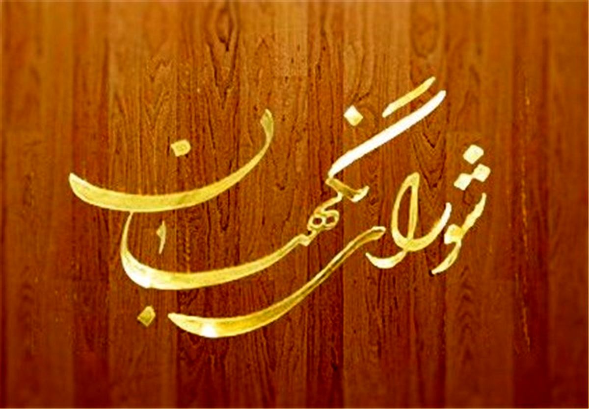 شورای نگهبان مجددا از طرح جرم سیاسی ایراد گرفت