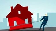 حال و روز بد بازار مسکن