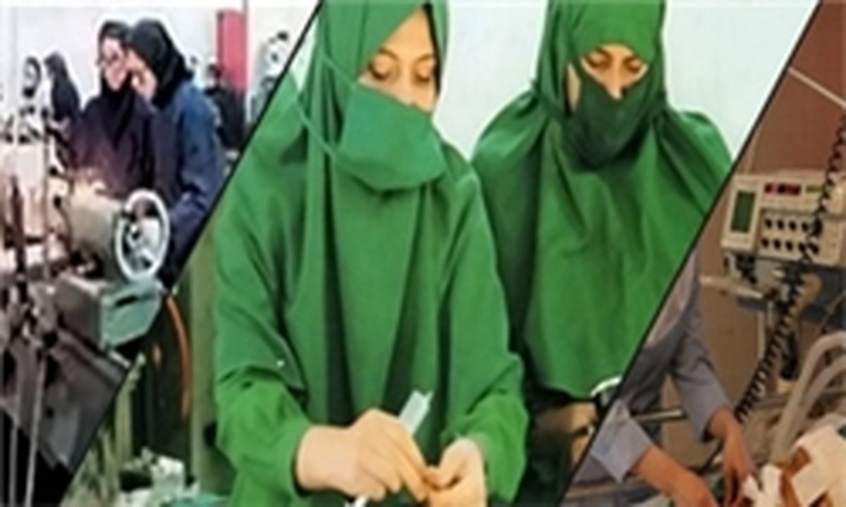 عمر زنان طولانی تراز مردان است