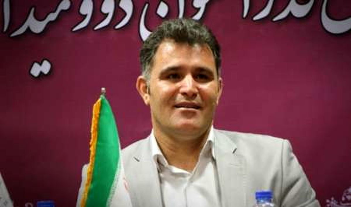 اظهارات کیهانی درباره قهرمانی احسان حدادی
