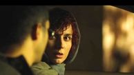 فیلم:: چهره متفاوت لیلا حاتمی در نخستین تیزر «نهنگ آبی»