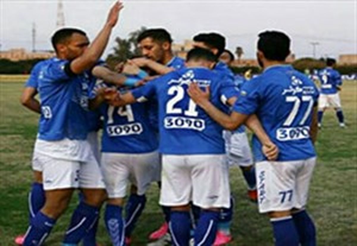 احتمال لغو محرومیت استقلال