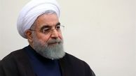  روحانی انتخاب رییس جمهوری اوگاندا را تبریک گفت 