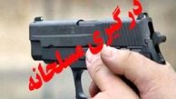 عاملان حمله به ستاد انتظامی دلگان به هلاکت رسیدند