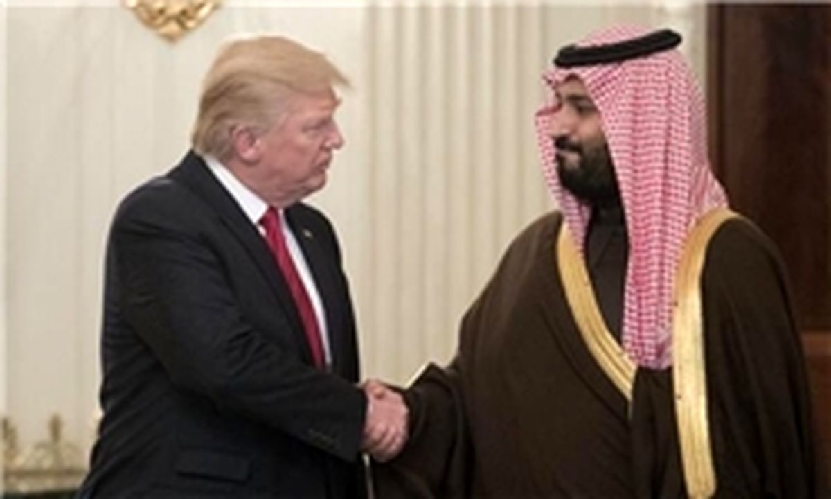 معمای قدرت ایران، دغدغه ترامپ و بن سلمان