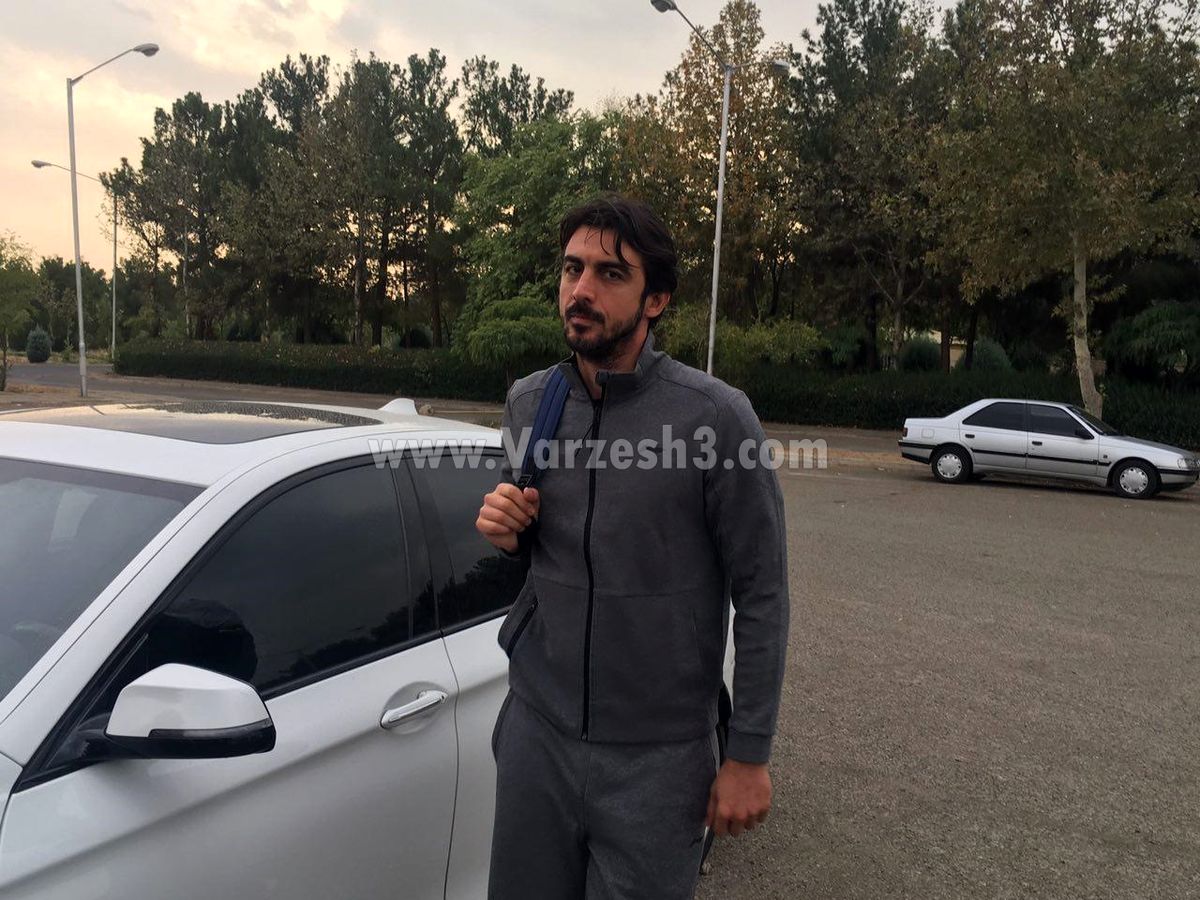 بازگشت رحمتی به استقلال؟