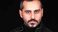 تیپ خارجی طورِ «علیرام نورایی»