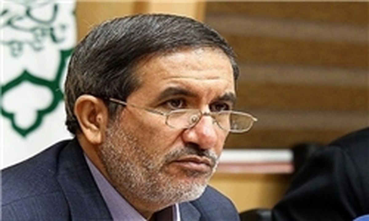 آخرین وضعیت بررسی بدهی ۶۵ میلیارد تومانی شهرداری تهران/ اعلام جدیدترین رقم بدهی دولت به شهرداری توسط حناچی
