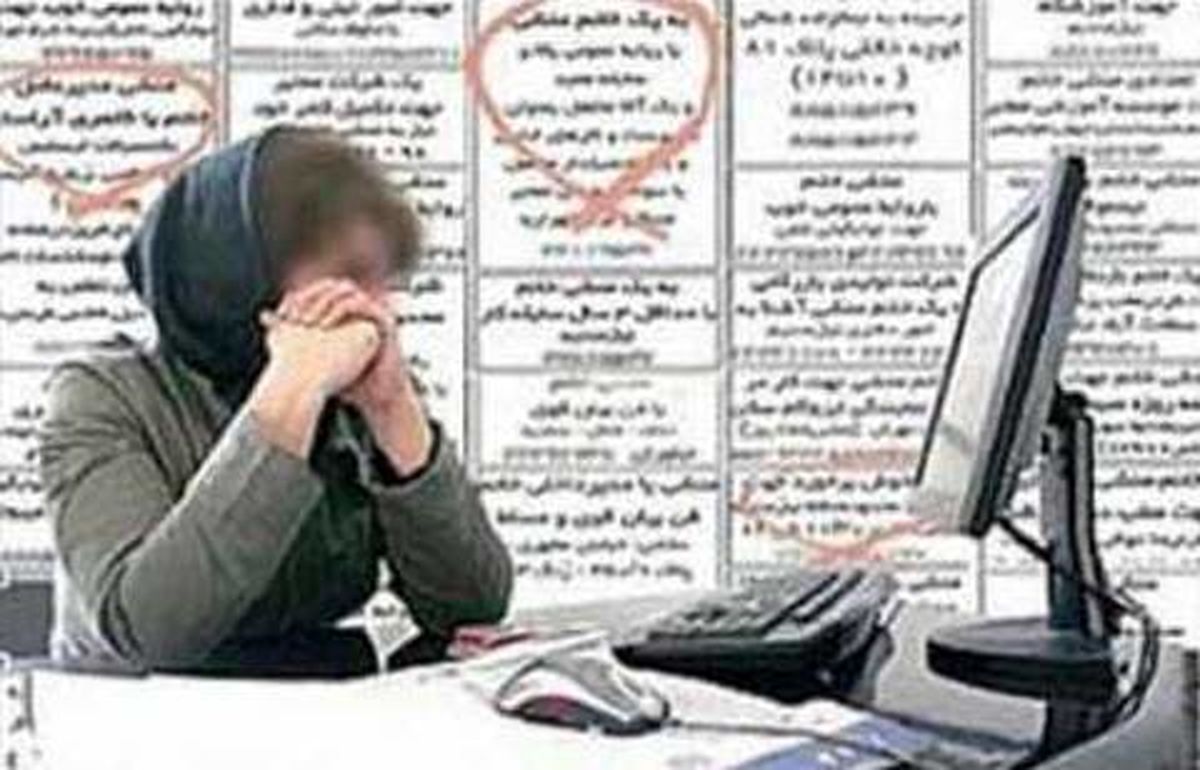 درباره دانشگاه رفته‌های بیکار و بزهکاران دانشگاه رفته